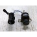 Air Supply Solenoid Speed Control Dump Valve 